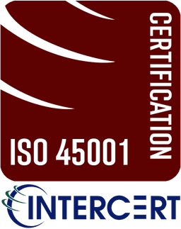ISO 45001 Occupational Health & Safety Certification